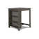 Ziemer 2 - Person Solid Wood Top Four Leg Dining Set