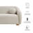 Holland 85" Chenille Fabric Sofa-111681132