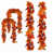 Orange sélectionné