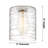 Leilani 3 - Light Kitchen Island Pendant-25618237