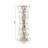 Gold LED Stainless Steel Table Lamp-493434063