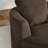 Compressible 360° Swivel Accent Chair,- Modern Comfort Seating for Living Room,Office,Apartment-945011409
