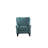 Wellersburg Upholstered Fabric Recliner-1811977975