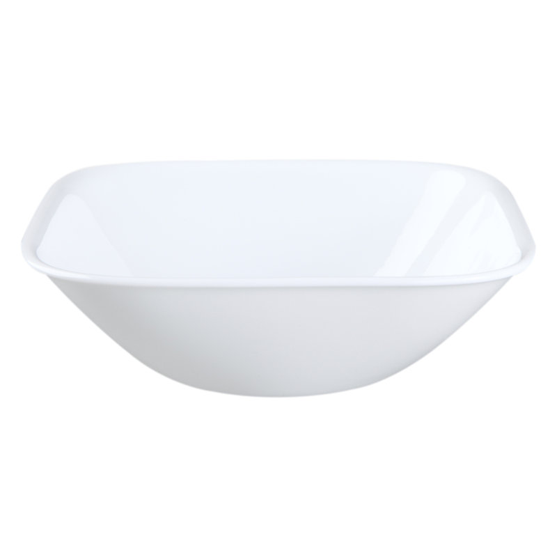 Square 22 oz. Soup/Cereal Bowl