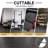 Garage Flooring Roll-111473643