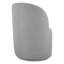 Chaise d'appoint pivotante Sharlene-129861765