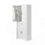 Armoire de rangement polyvalente avec tablette réglable-1055216387