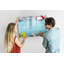 Magnetic Glass Dry Erase Board