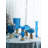 Feryl Handmade Glass Table Vase