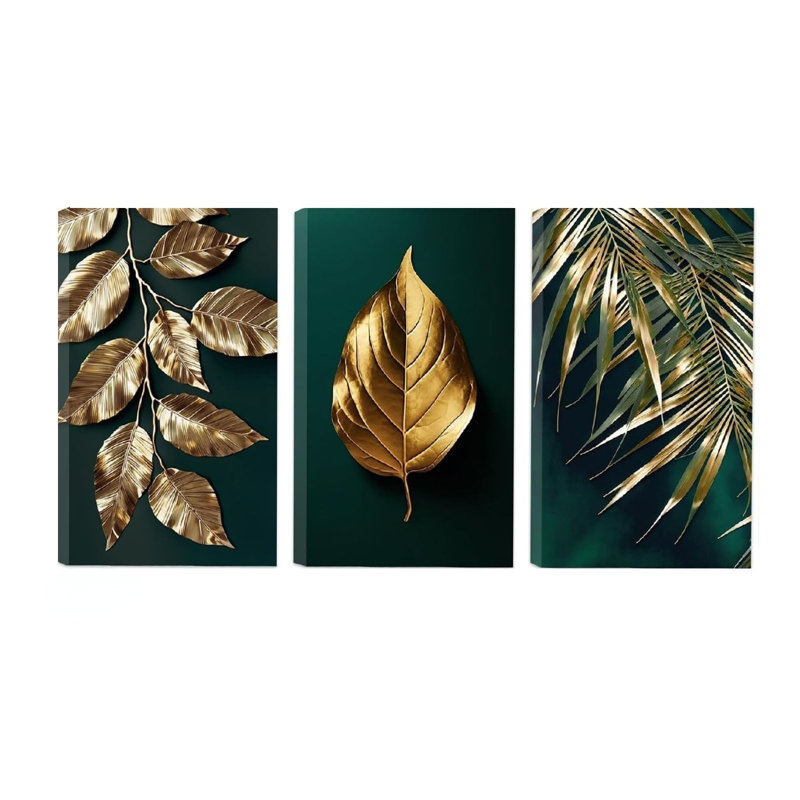 Canvas Wall Decor
