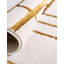 Tapis blanc contemporain Corando-94518212