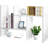 Office Desktop Storage Box And Locker-923725779