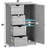 Accent Cabinet