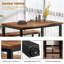 Ensemble de salle à manger 3 pièces avec bancs Efrat-1370781618-1392027278