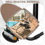 Chaise de patio Brenden-312147467