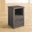 Arka 2 Drawer Bedside Table-865176650