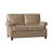 West Haven 59'' Leather Loveseat-388149286-388149332-388149328