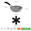 Forn-Ok Aluminum Non-Stick Frying Pan