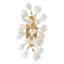 Audra 2 - Light Flush Mounted Sconce