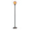 Beaux Arts Torchiere Floor Lamp