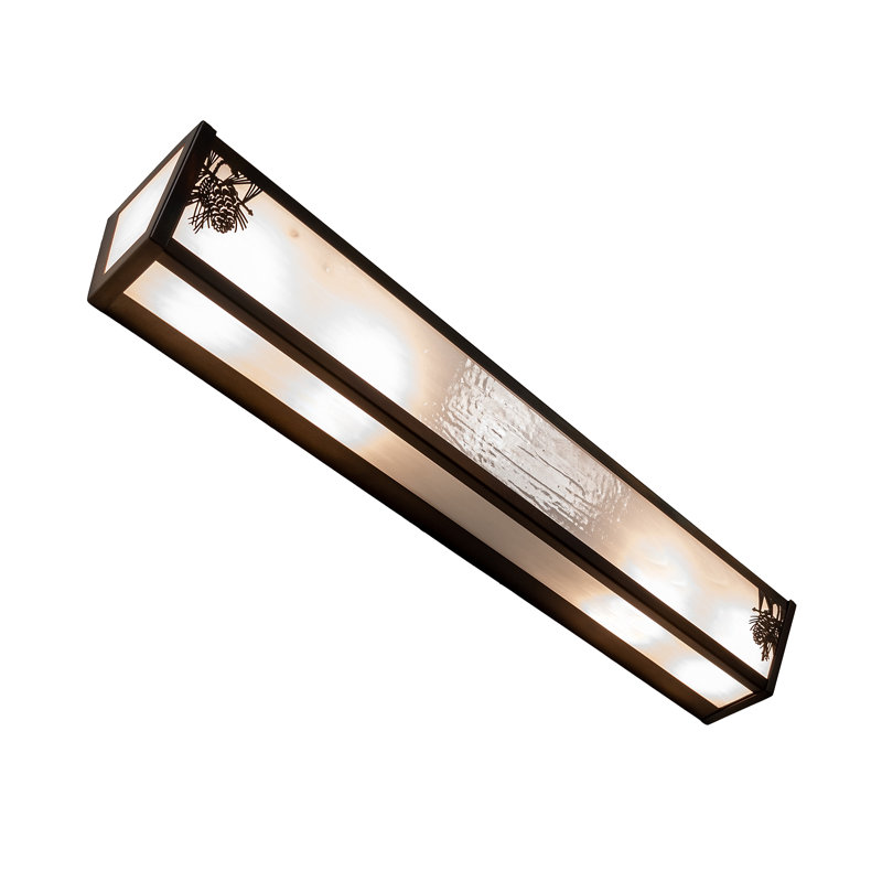 4 - Light Vanity Light