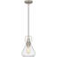 Luminaire suspendu 1 lumière Angelita-1043759134