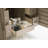 Broeder 36'' W Single Bathroom Vanity Base-338878830