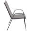 Fauteuil de salle à manger Karmel-357016140