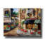 «Buon Appetito» par Nicky Boehme, art mural sur toile-665571515