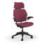 Freedom Headrest Ergonomic Task Chair - Autumn-1376687730
