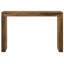 Ensemble de 3 tables basses Calanah