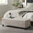 Upholstered Storage Ottoman Bench-120151987