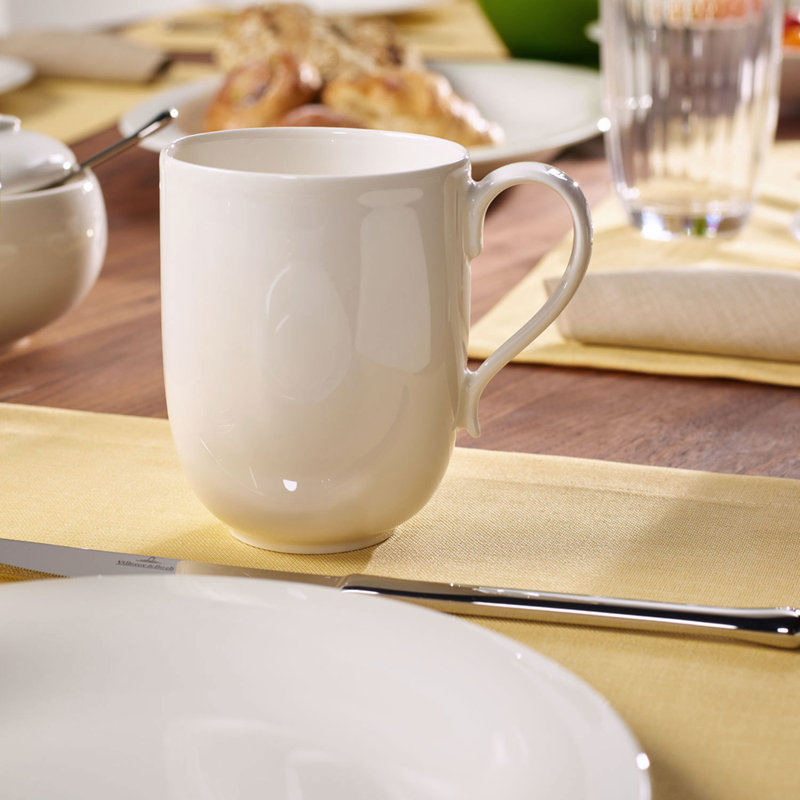 Grande tasse à café Villeroy & Boch, 16 oz