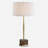 Lampe de table Tassia