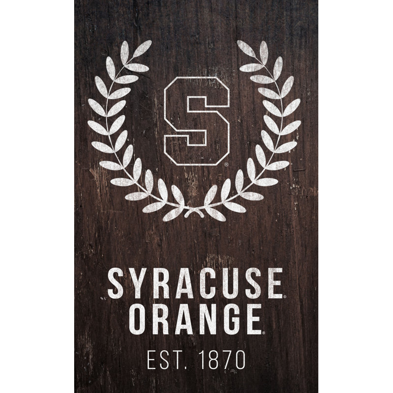 Wall Decor, Syracuse