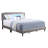 Upholstered Panel Bed-804951508-804951995