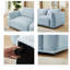Canapé modulaire Owades-826920881