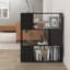 Cashe Library Bookcase-1601821170-1528073664