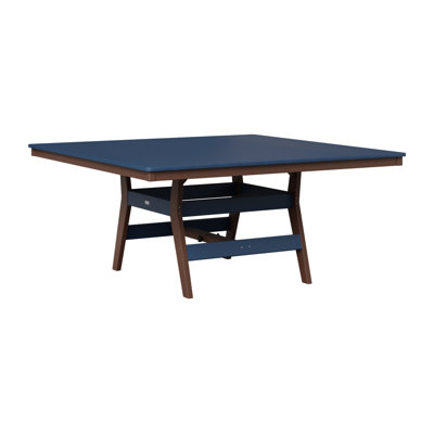 Harbor Outdoor Square Dining Table