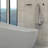 DAX Roma Brass Towel Hook-109166984