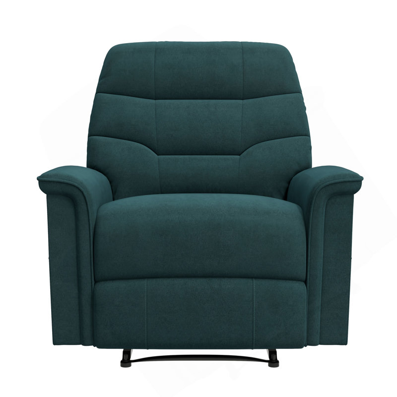 Le fauteuil inclinable Newport