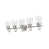 Nickel brossé