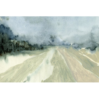 Passage I - Painting