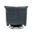 Fauteuil inclinable oscillant Talmon-125540068