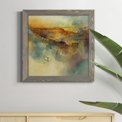 " Canyon Zephyr "