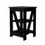 Table avec 2 tablettes-1309719619