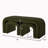Set of 3 U-Shaped Modern Bench-1758577181