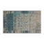 Tapis gris soyeux et moelleux-1105843628