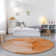 Kyrie Washable Abstract Indoor / Outdoor Rug
