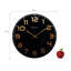 Horloge murale Broddie-1497380850